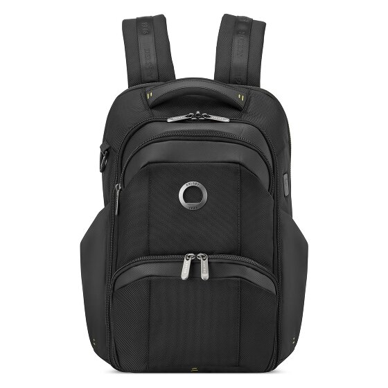 Delsey Paris DLC Pro Daypack RFID protection 42.5 cm Laptop compartment