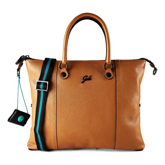 Gabs G3 Plus 5 in 1 leather shoulder bag 37 cm
