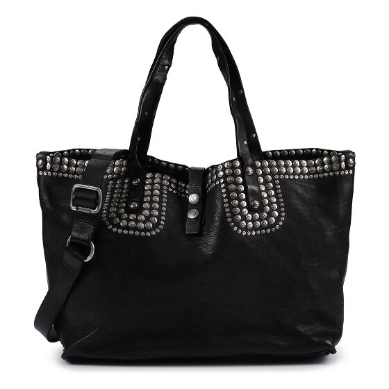 Campomaggi Bella Shopper Bag Leather 36 cm