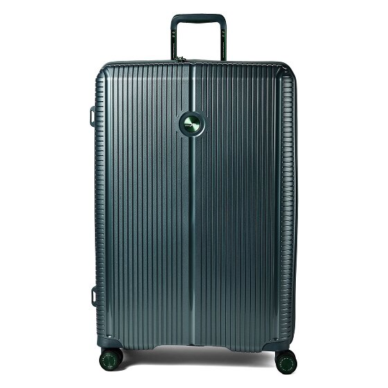 Polestream Paris 4 wheels Trolley 78 cm