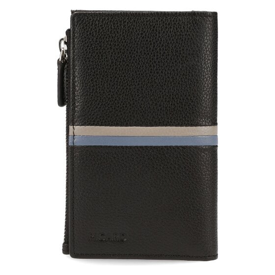 Picard Horizon 1 Wallet Leather 8 cm