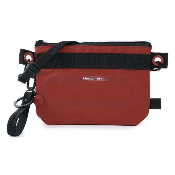 Hedgren Uni Ichi S Shoulder bag RFID protection 19 cm