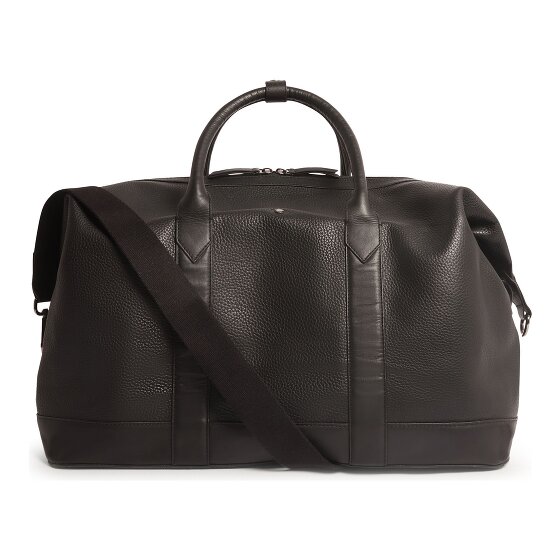 Ted Baker Larrii Weekender travel bag Genuine Leather 45 cm