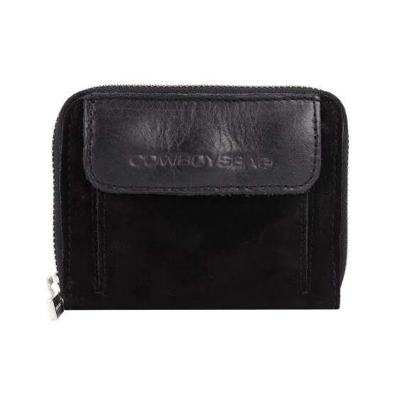 Cowboysbag Wallet Calmar Wallet Leather 12.5 cm Cowboysbag Wallet Calmar Wallet Leather 12.5 cm