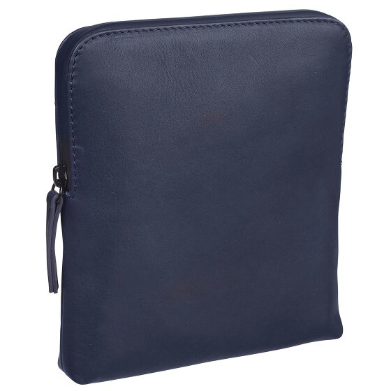 Leonhard Heyden Hague shoulder bag leather 16 cm
