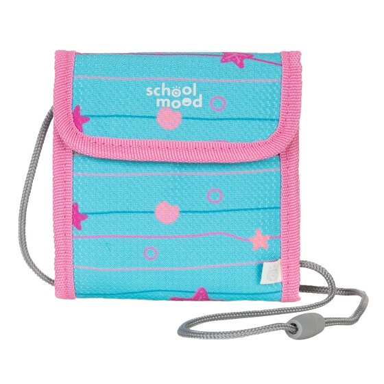 School-Mood Chest bag 11 cm
