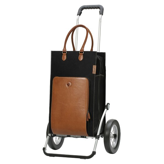Andersen Shopper Royal Shopper Charu shopping trolley 57 cm