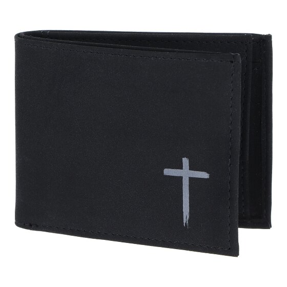 oxmox New Cryptan Wallet RFID protection 11 cm