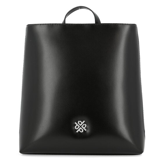 Picard Black Tie City Backpack Leather 28 cm