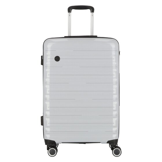 Cocoono Madrid 4 wheels Trolley 67 cm