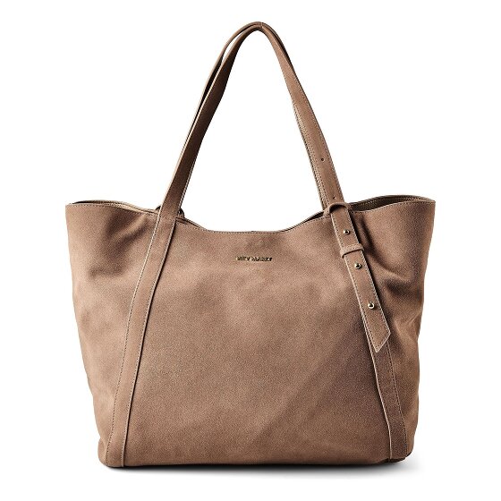 Hey Marly Pretty Wonder Shopper Bag L Genuine Leather 35.5 cm