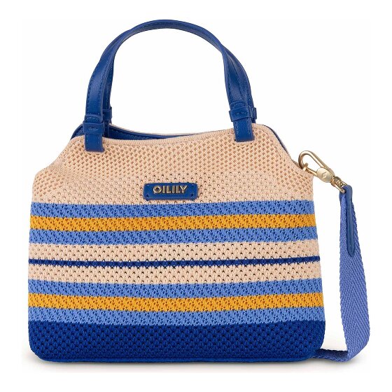 Oilily Knitties Handbag 21 cm