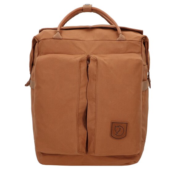Fjällräven Haulpack No.1 Backpack 39 cm laptop compartment