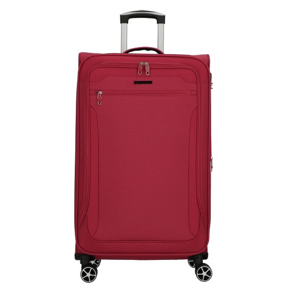 Cocoono Monterrey 4 wheels Trolley 79 cm with expansion pleat