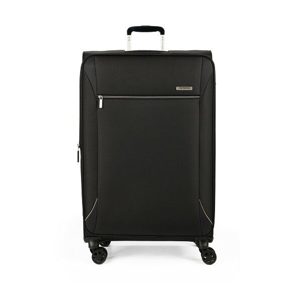 Samsonite Base Breeze 4 wheels Trolley 78 cm with expansion pleat