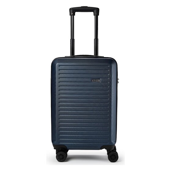 Nowi Faro 4 wheels Cabin trolley S 54 cm