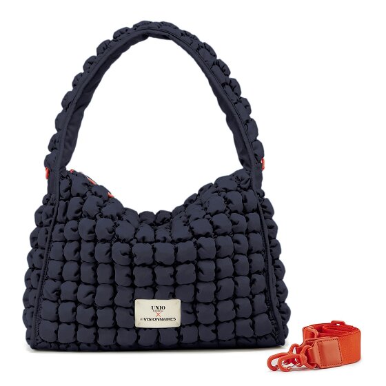 LES VISIONNAIRES Unio Hobo Shoulder Bag 47 cm