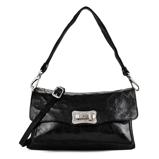 Campomaggi Agnese Shoulder Bag Genuine Leather 29 cm
