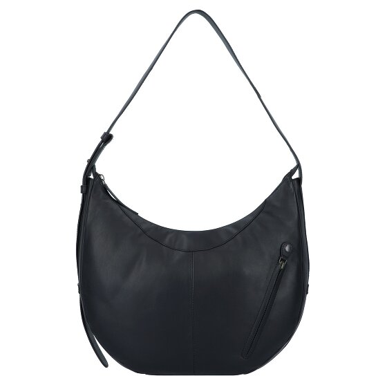 aunts & uncles Windflower Shoulder Bag Leather 36.5 cm