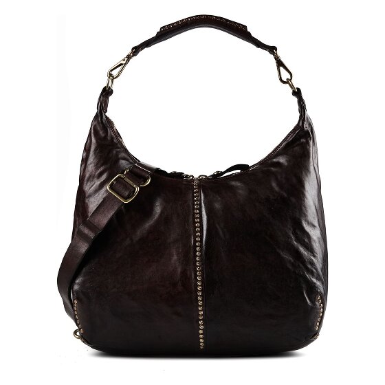 Campomaggi Wanda Shoulder Bag Genuine Leather 38 cm