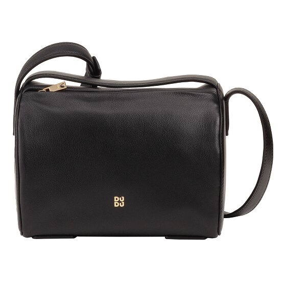 DuDu Up Shoulder bag Genuine Leather 19.5 cm