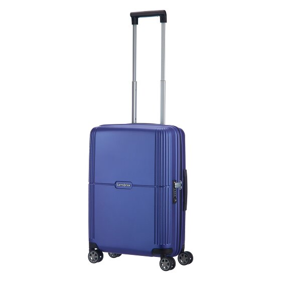 Samsonite Orfeo Spinner 4 Roll Cabin Trolley 55 cm