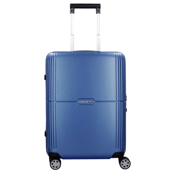 Samsonite Orfeo Spinner 4 Roll Cabin Trolley 55 cm