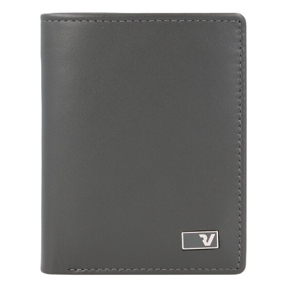 Roncato Firenze wallet RFID leather 7.5 cm