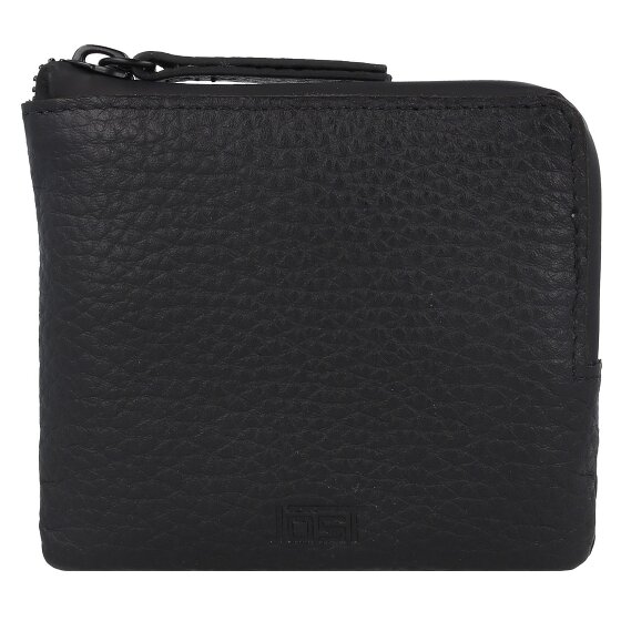 Jost Stockholm Wallet Leather 11 cm
