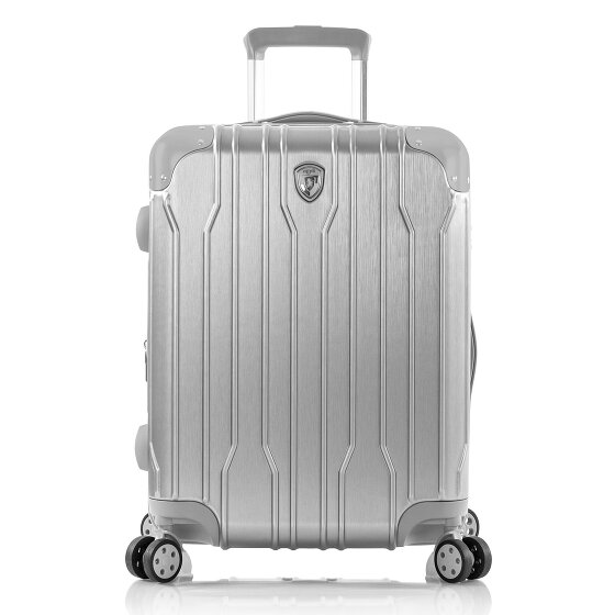 Heys Xtrak 4 wheels Cabin trolley S 55 cm with expansion pleat
