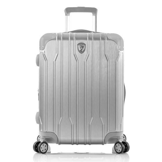 Heys Xtrak 4 wheels Cabin trolley S 55 cm with expansion pleat