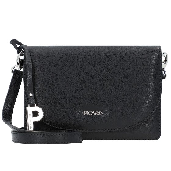 Picard Berlin Shoulder bag Leather 18.5 cm