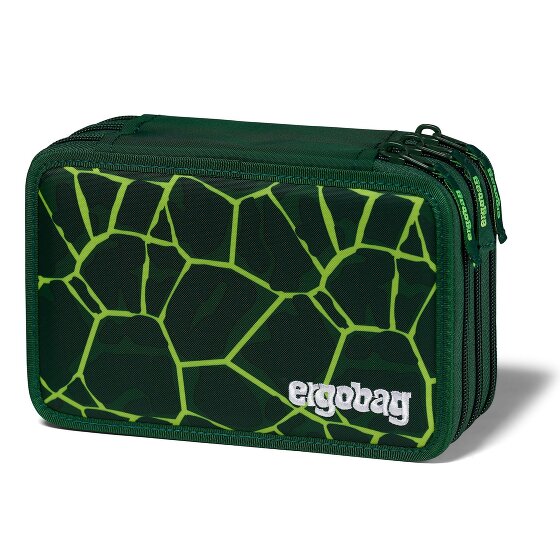 ergobag Accessories maxi pencil case 42 pcs.