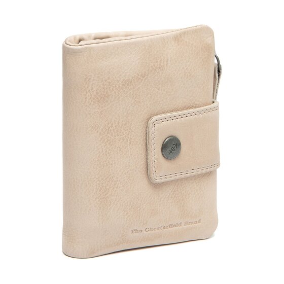 The Chesterfield Brand Mavona Wallet Leather 10 cm