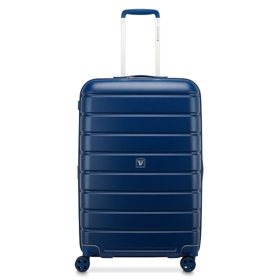 Roncato Relife 4 wheels Trolley 73 cm with expansion pleat
