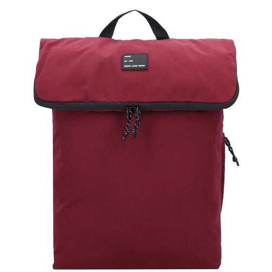 Forvert Drew backpack 63 cm laptop compartment