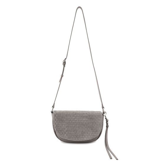 FredsBruder Weave Harmony Shoulder bag Leather 25 cm