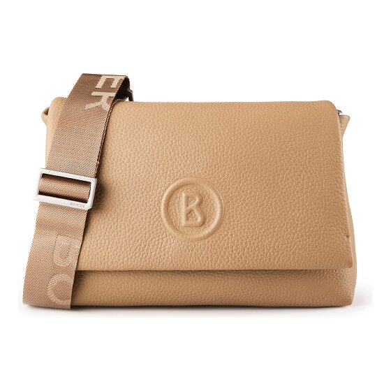 Bogner Bozen Shoulder bag Genuine Leather 25 cm