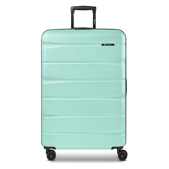 Franky Munich 4.0 4 wheels Trolley L 76 cm Expandable