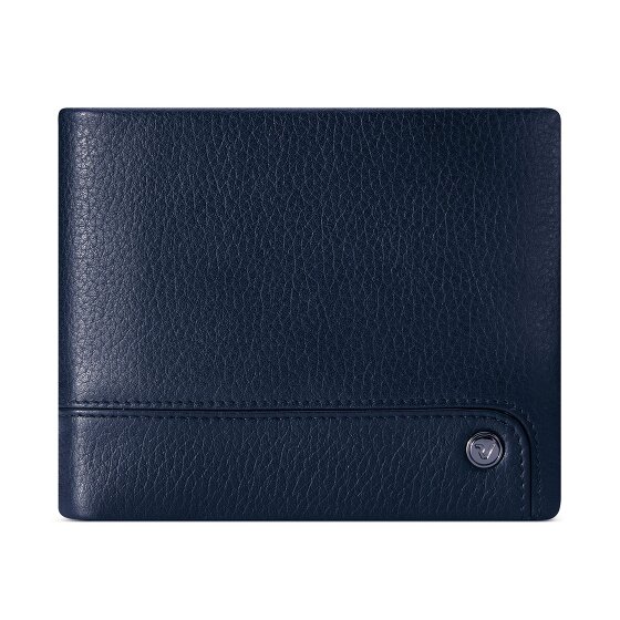 Roncato Alaska Wallet RFID protection Leather 13 cm