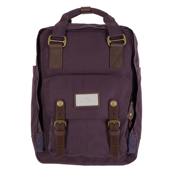 Doughnut Macaroon Daypack 38 cm Laptop compartment