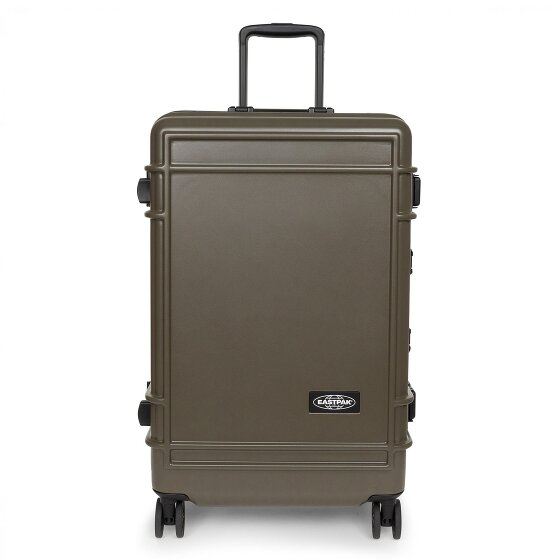 Eastpak Resist'r Case Resist'r Case 4 wheels Trolley L 78 cm Eastpak Resist'r Case Resist'r Case 4 wheels Trolley L 78 cm