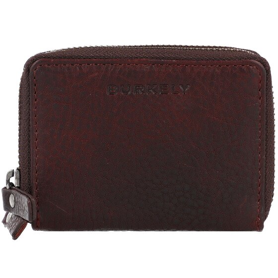 Burkely Antique Avery wallet leather 12 cm