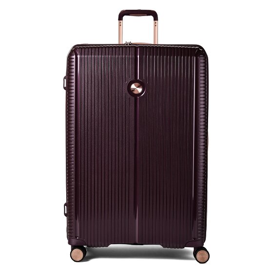 Polestream Paris 4 wheels Trolley 78 cm