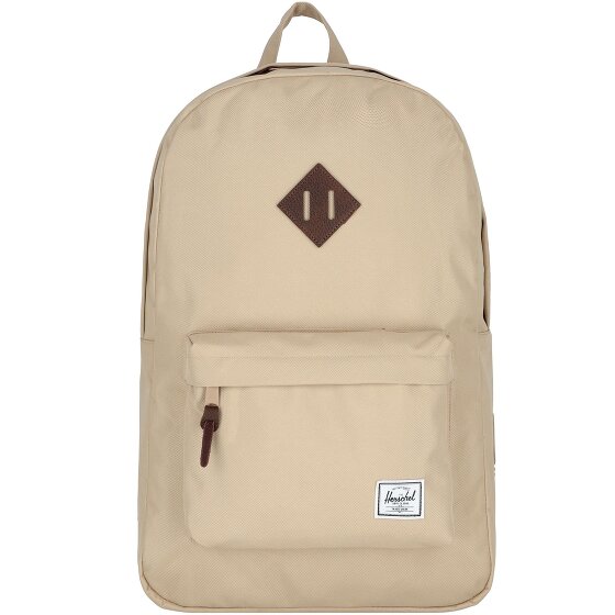 Herschel Heritage backpack 47 cm laptop compartment