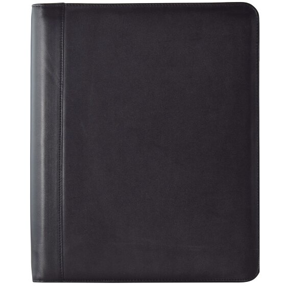 Dermata Writing case leather 36 cm