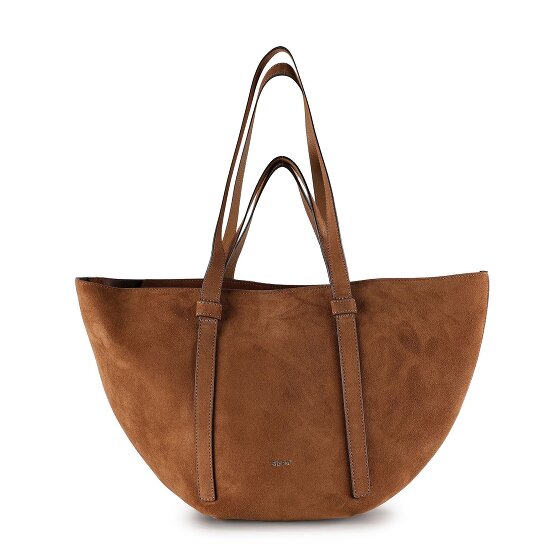 abro Cosmo Shopper Bag Leather 40 cm