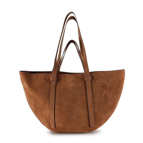 abro Cosmo Shopper Bag Leather 40 cm abro Cosmo Shopper Bag Leather 40 cm