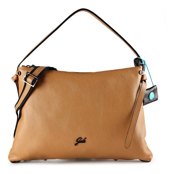 Gabs Filippa Shoulder Bag Genuine Leather 40 cm