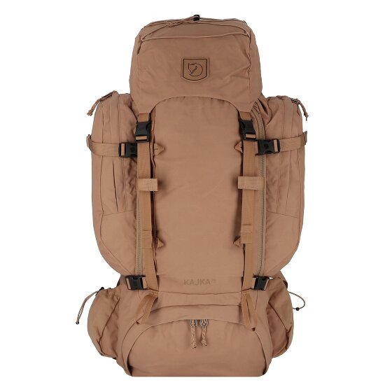 Fjällräven Kajka 75 S-M Trekking backpack S-M 43 cm